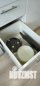 1-к квартира, посуточно, 35м2, 9/9 этаж