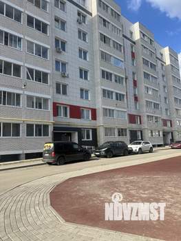 3-к квартира, посуточно, 90м2, 1/8 этаж