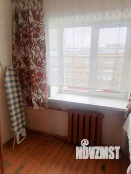 2-к квартира, на длительный срок, 45м2, 5/5 этаж