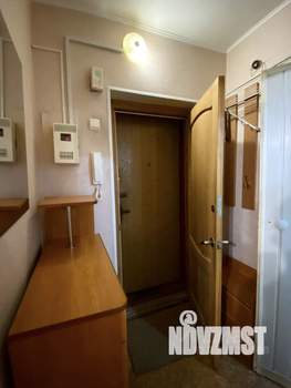 2-к квартира, на длительный срок, 44м2, 3/4 этаж