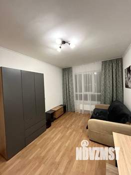 Студия квартира, на длительный срок, 21м2, 12/15 этаж