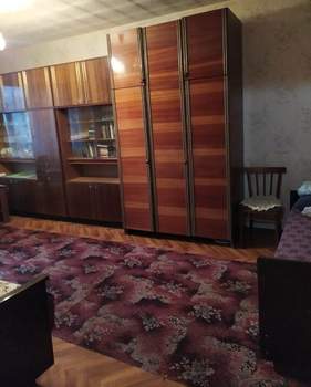 2-к квартира, на длительный срок, 50м2, 4/9 этаж