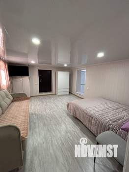 2-к квартира, посуточно, 60м2, 1/3 этаж