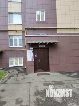 1-к квартира, на длительный срок, 43м2, 8/12 этаж