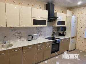 3-к квартира, на длительный срок, 88м2, 15/17 этаж