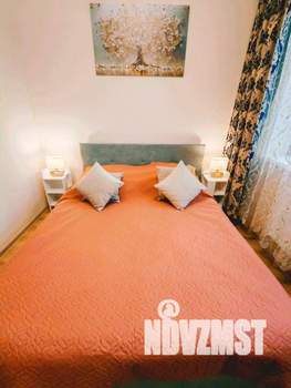 2-к квартира, посуточно, 60м2, 1/1 этаж