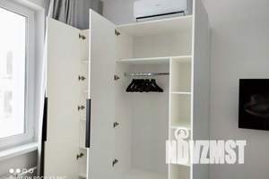 1-к квартира, посуточно, 28м2, 4/17 этаж