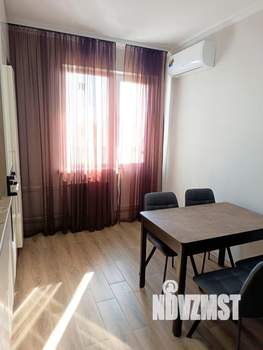 2-к квартира, на длительный срок, 56м2, 5/18 этаж