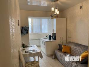 1-к квартира, посуточно, 36м2, 10/10 этаж