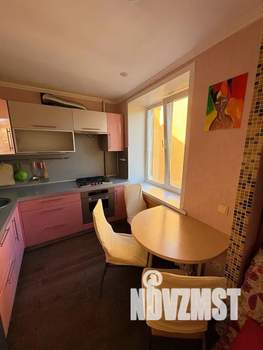 3-к квартира, посуточно, 65м2, 3/5 этаж