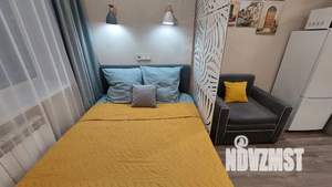 Студия квартира, посуточно, 16м2, 1/16 этаж