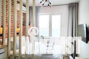 1-к квартира, посуточно, 25м2, 4/17 этаж