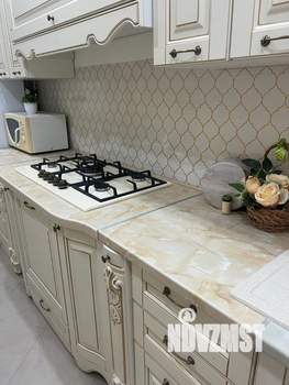 1-к квартира, посуточно, 38м2, 4/4 этаж