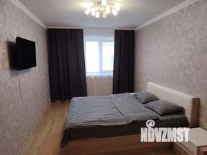 2-к квартира, посуточно, 44м2, 2/5 этаж