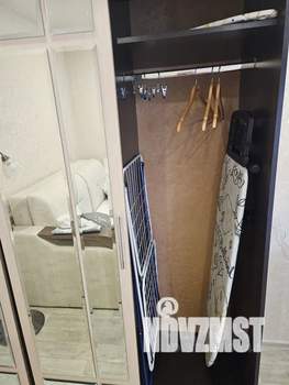 1-к квартира, посуточно, 31м2, 5/5 этаж