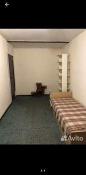 2-к квартира, на длительный срок, 42м2, 5/5 этаж