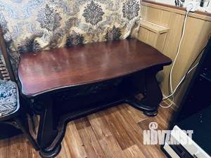 1-к квартира, посуточно, 27м2, 2/2 этаж