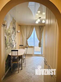 1-к квартира, на длительный срок, 38м2, 10/10 этаж