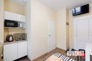 Студия квартира, посуточно, 11м2, 1/3 этаж