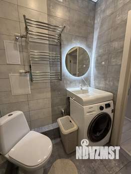 1-к квартира, на длительный срок, 37м2, 15/16 этаж