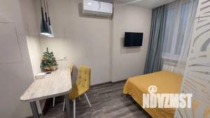 Студия квартира, посуточно, 16м2, 1/16 этаж