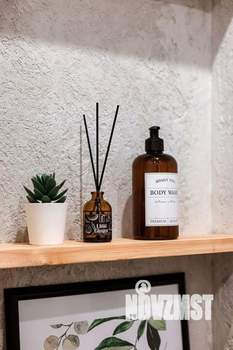 1-к квартира, посуточно, 21м2, 1/1 этаж