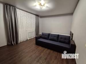 2-к квартира, на длительный срок, 90м2, 6/17 этаж