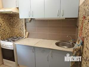 1-к квартира, на длительный срок, 31м2, 2/5 этаж