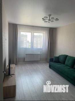 1-к квартира, на длительный срок, 40м2, 11/12 этаж