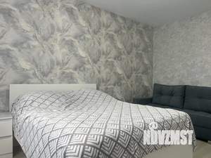 2-к квартира, посуточно, 68м2, 9/14 этаж