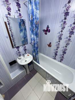 1-к квартира, на длительный срок, 45м2, 4/10 этаж