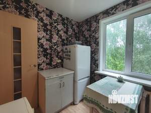 1-к квартира, на длительный срок, 35м2, 5/5 этаж