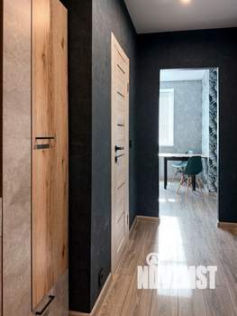 1-к квартира, на длительный срок, 41м2, 17/24 этаж