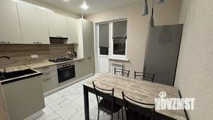 2-к квартира, на длительный срок, 60м2, 9/15 этаж