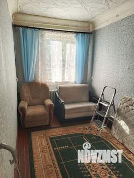 3-к квартира, на длительный срок, 56м2, 1/2 этаж