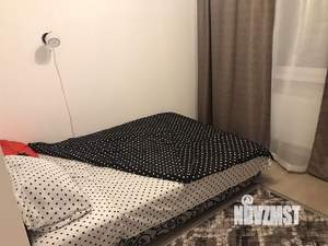 1-к квартира, на длительный срок, 31м2, 13/17 этаж