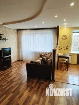 Студия квартира, посуточно, 31м2, 3/5 этаж