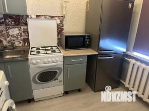 1-к квартира, посуточно, 35м2, 1/9 этаж