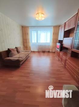 1-к квартира, на длительный срок, 37м2, 1/9 этаж