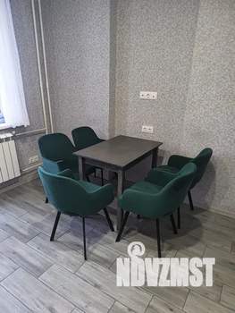 1-к квартира, посуточно, 34м2, 9/16 этаж