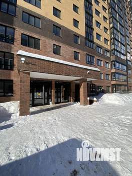 Студия квартира, на длительный срок, 23м2, 6/16 этаж