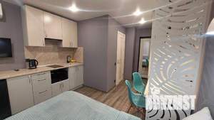 1-к квартира, посуточно, 16м2, 1/1 этаж