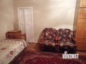 1-к квартира, на длительный срок, 33м2, 1/2 этаж