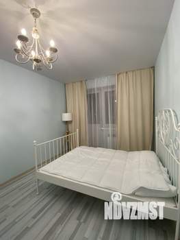 1-к квартира, на длительный срок, 40м2, 13/18 этаж