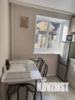 2-к квартира, посуточно, 45м2, 1/1 этаж