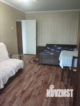 1-к квартира, на длительный срок, 30м2, 5/5 этаж