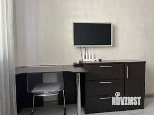 1-к квартира, на длительный срок, 32м2, 6/13 этаж