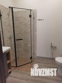 2-к квартира, посуточно, 60м2, 2/3 этаж