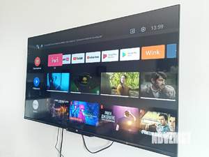 Студия квартира, посуточно, 36м2, 11/17 этаж