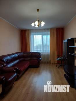 1-к квартира, на длительный срок, 48м2, 6/9 этаж